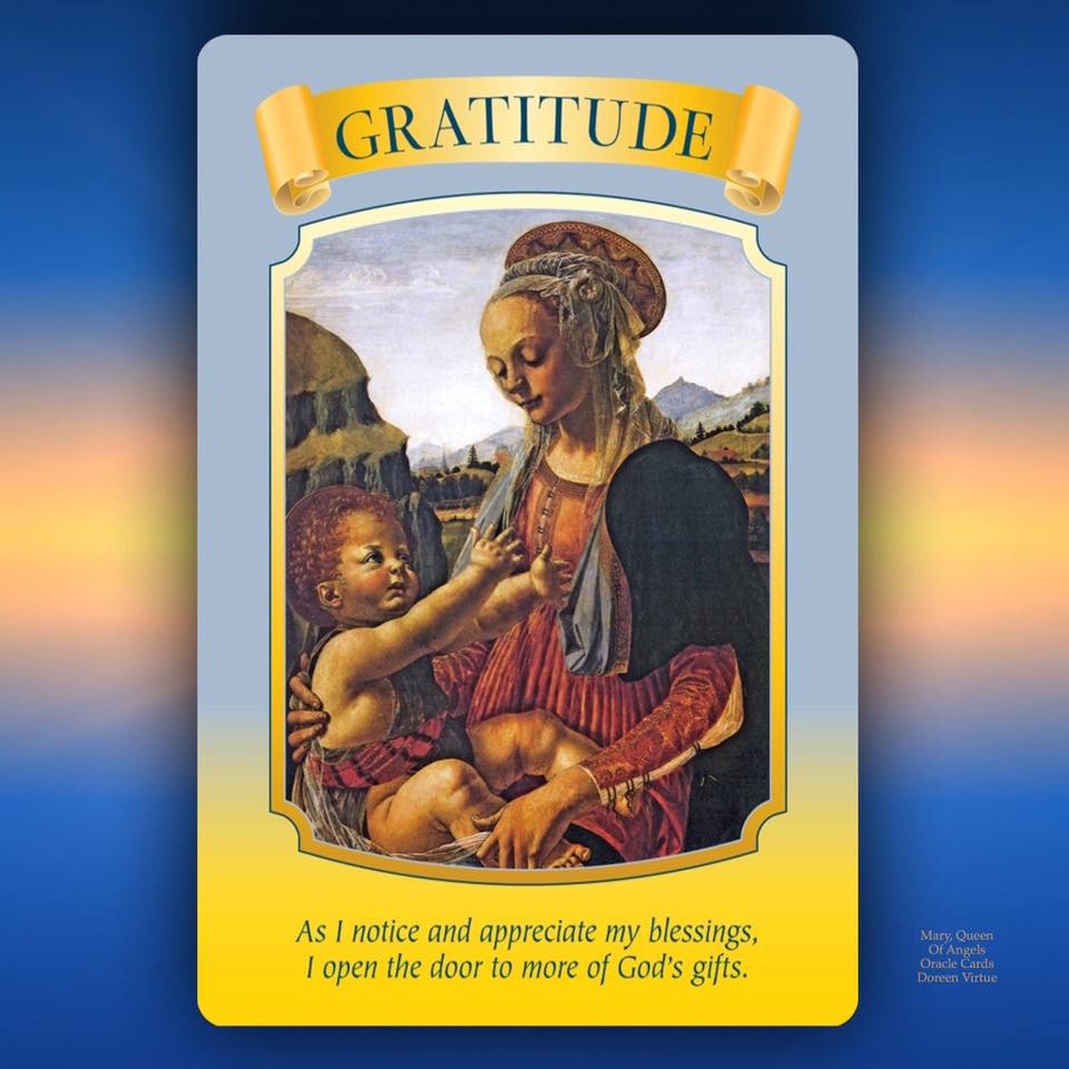 Karetní výklad pro dnešní den