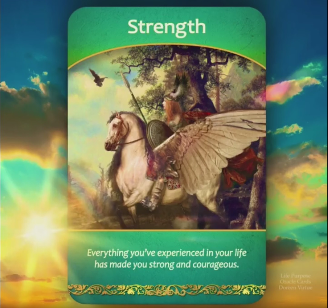 Karetní výklad pro dnešní den