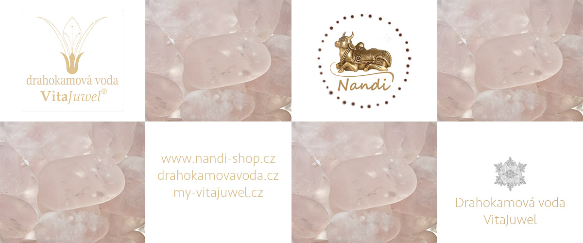 Vitajuwel – Růženín