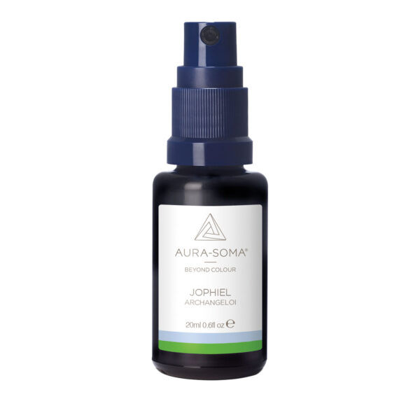 Archandělská esence Jofiel