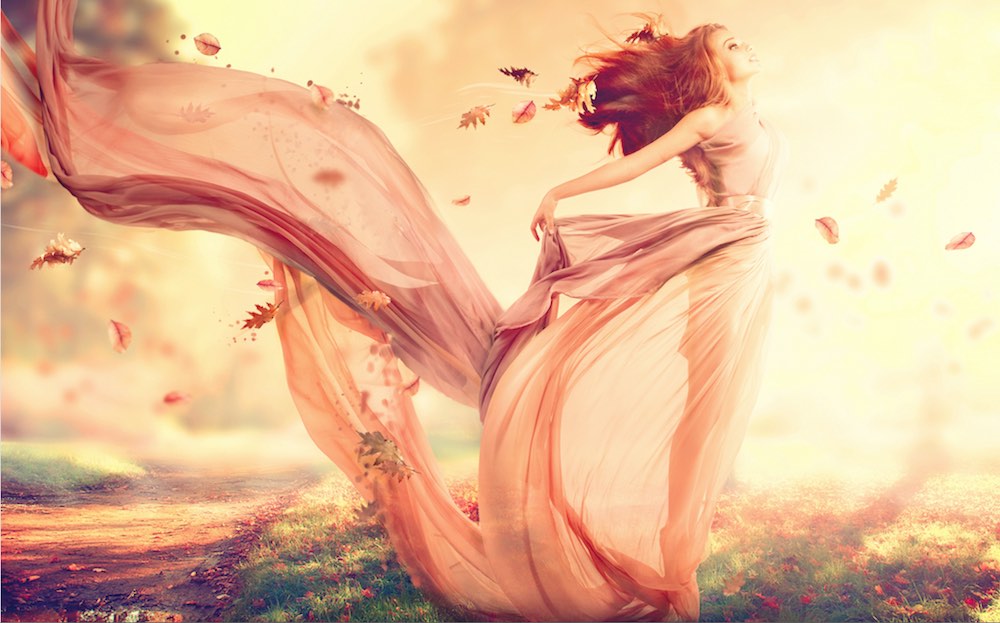 Nebojte se naplňovat svůj nejvyšší potenciál