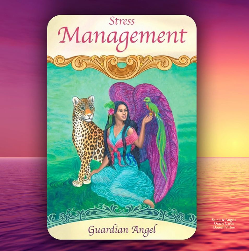 Karetní výklad pro den 5. 5.2017