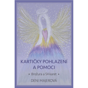Kartičky pohlazení a pomoci
