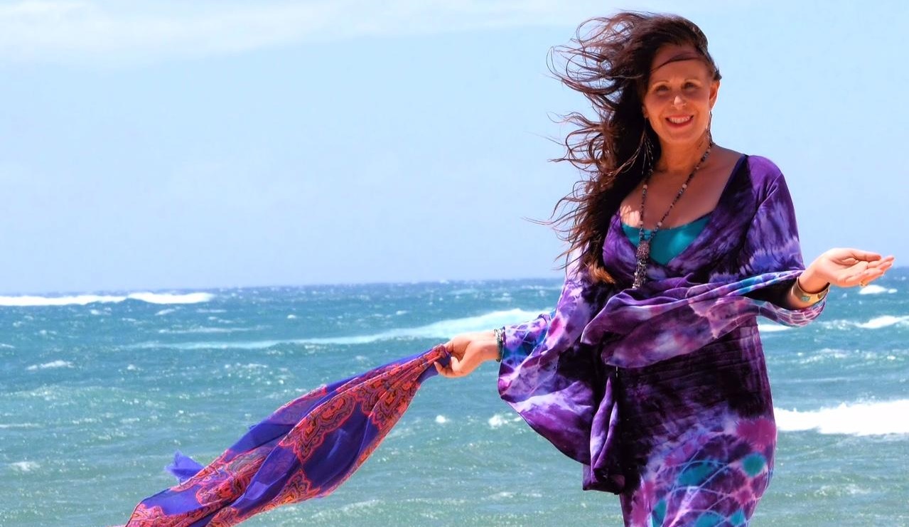 Promluva Doreen Virtue o změně její duchovní cesty