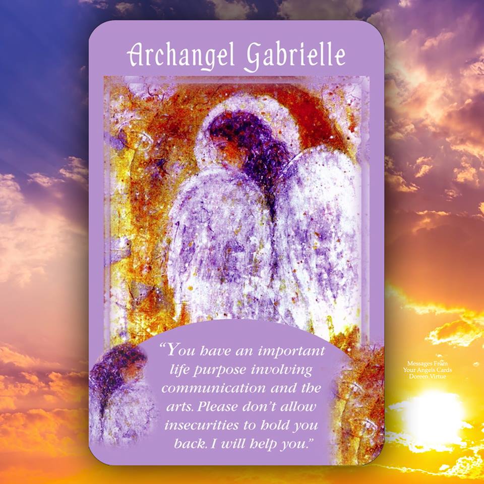 Karetní výklad pro den 18.8. 2017