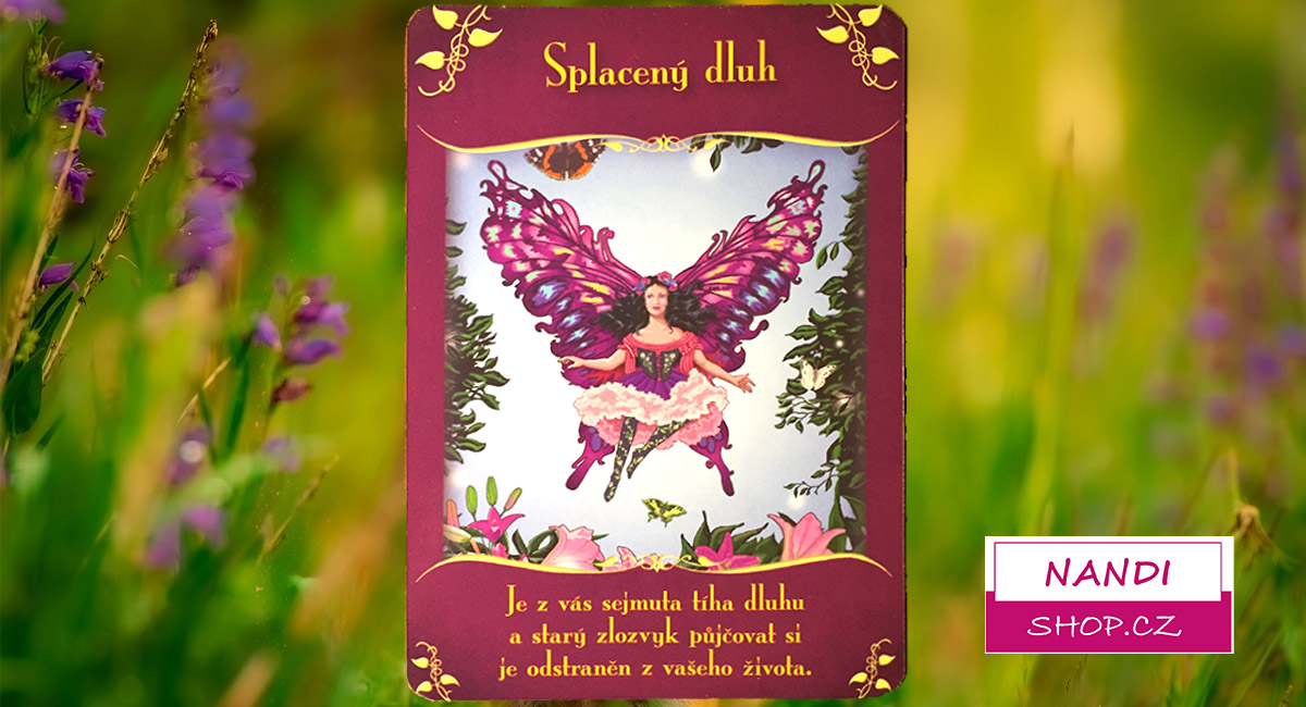 Karetní výklad Magdy Techetové na týden 11. – 17. 9. 2017