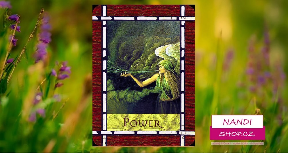 Karetní výklad Magdy Techetové na týden 23. – 29. 10. 2017