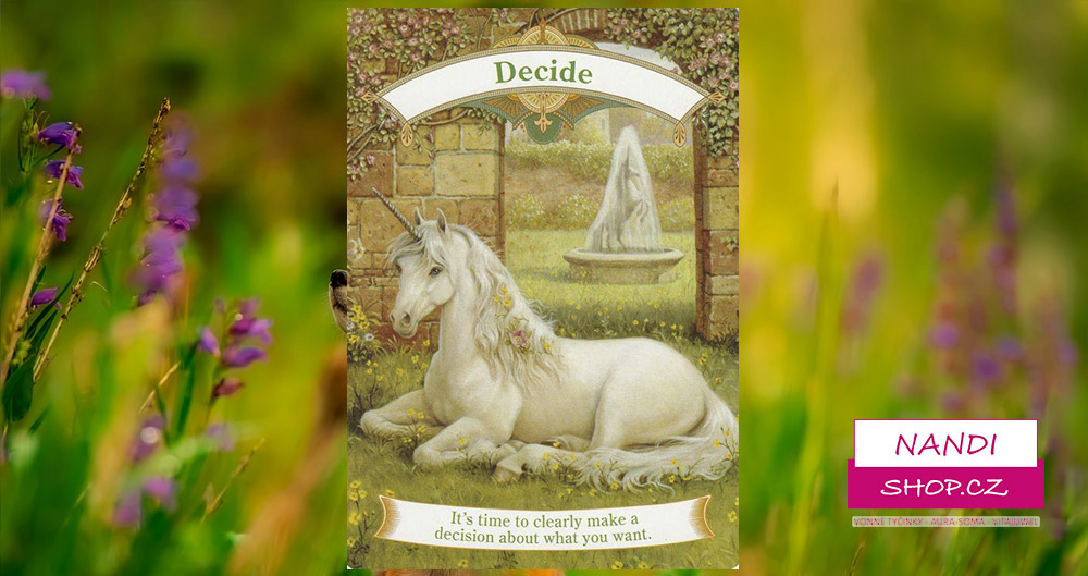 Karetní výklad Magdy Techetové na týden 20. do 26.11.2017