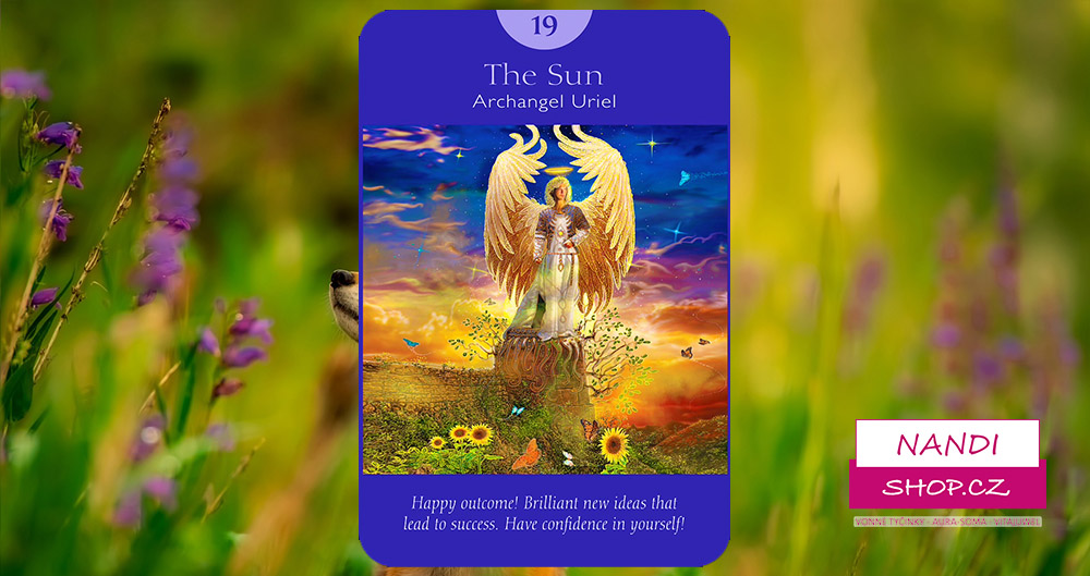 Karetní výklad Magdy Techetové na týden 13.11. – 19.11. 2017