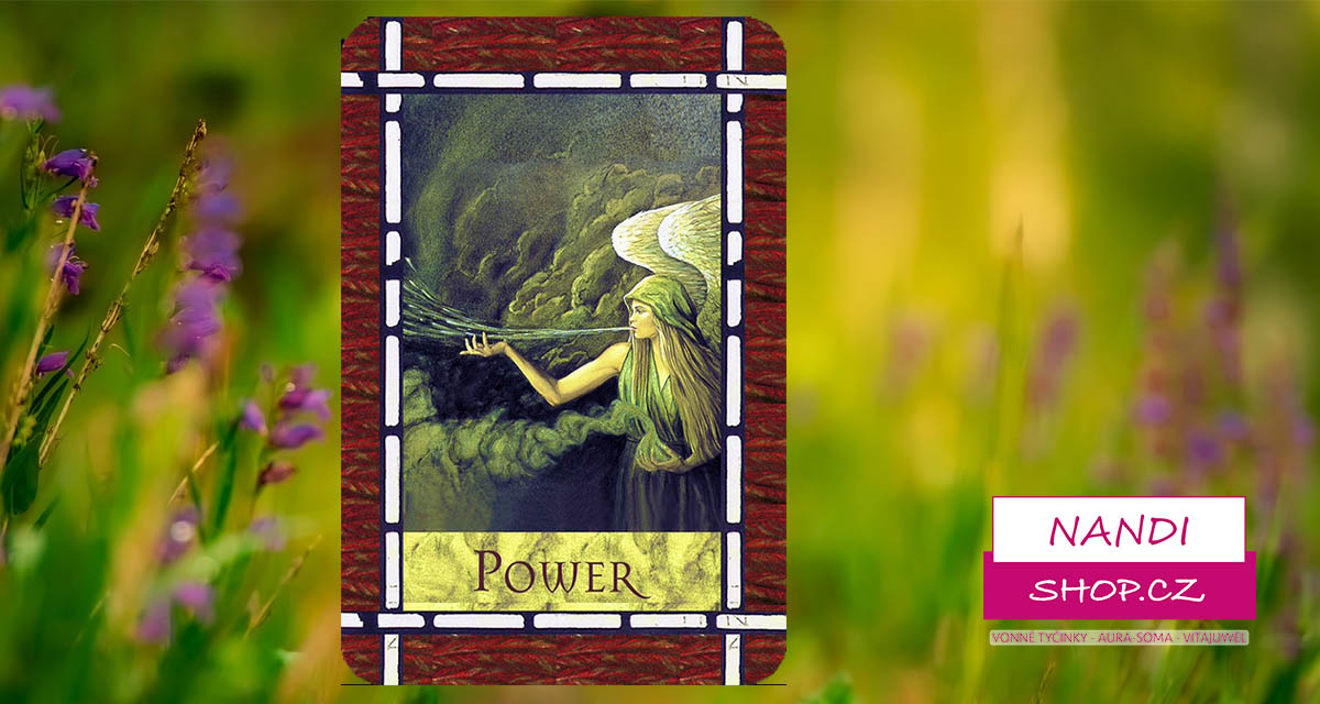 Výklad z karet Doreen Virtue pro týden od 29.1. do 4.2. 2018