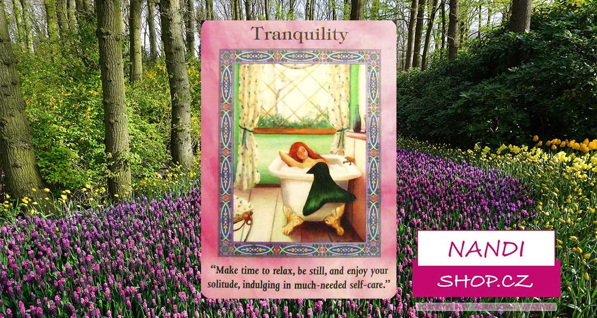 Karetní výklad Magdy Techetové na týden od 1. do 7. 1. 2018