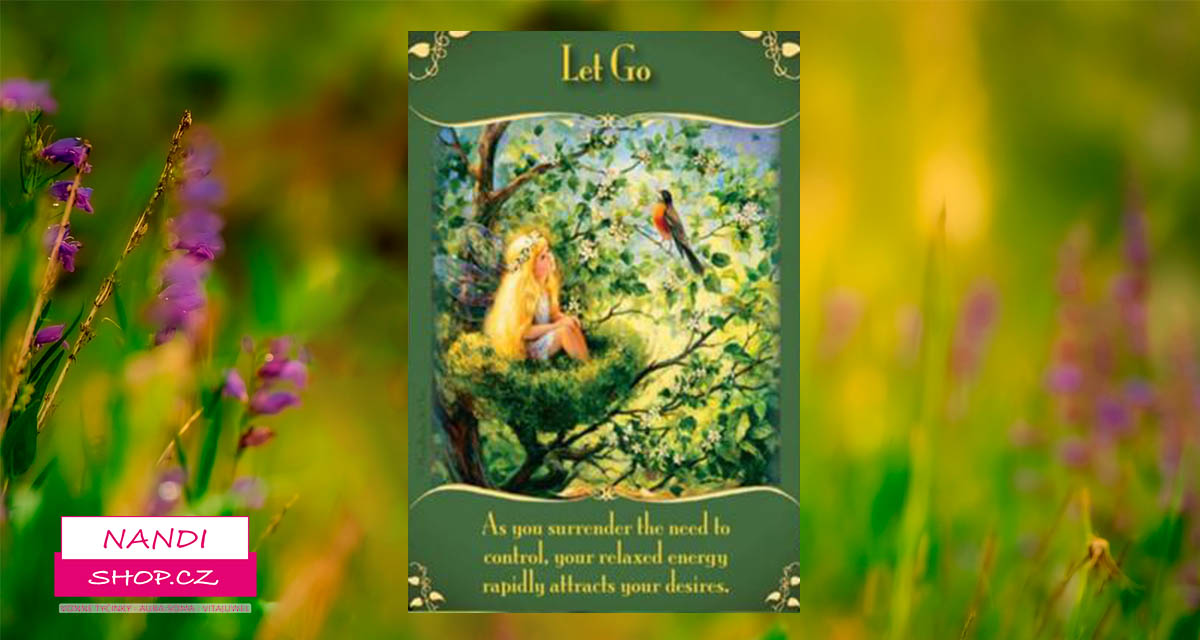 Výklad z karet Doreen Virtue pro týden od 19. do 25. 2. 2018