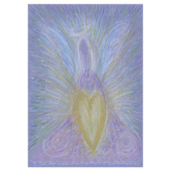 Léčivý obrázek Očista