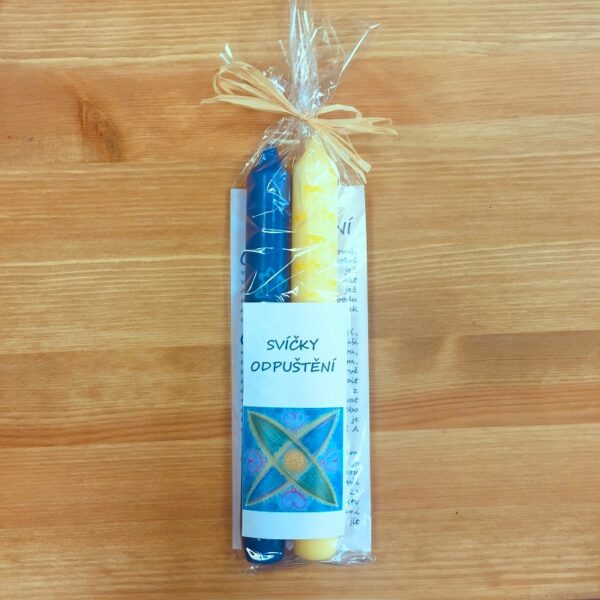 Svíce Odpuštění