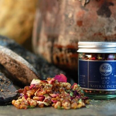 Vykuřovadlo Star Child "Láska"