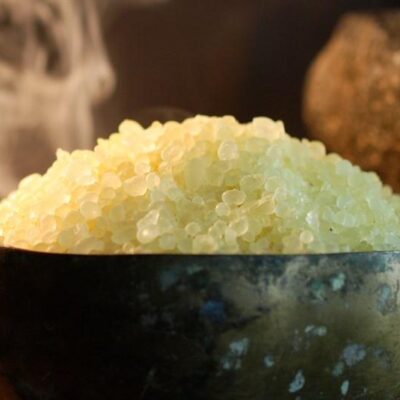 Vykuřovadlo Star Child "Myrha"