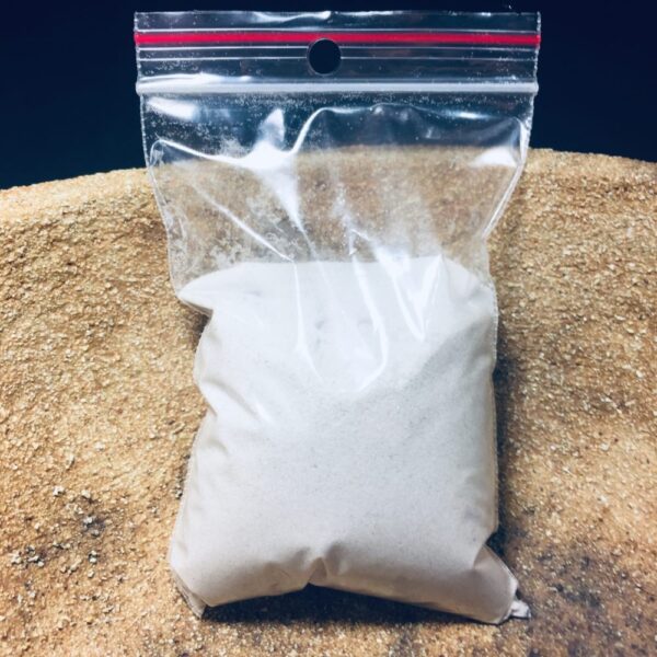 Písek do kadidelnice