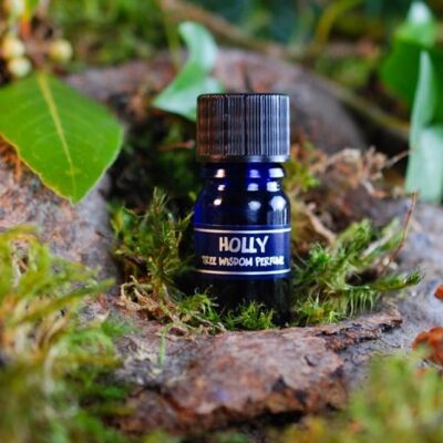 PARFÉM TREE WISDOM CESMÍNA