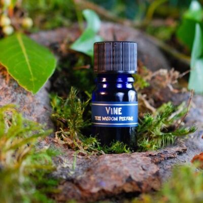 PARFÉM TREE WISDOM RÉVA