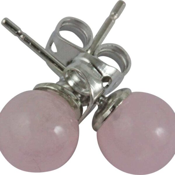 Náušnice Růženín