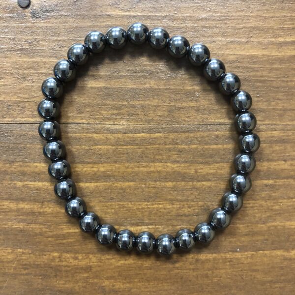 Náramek, Hematit