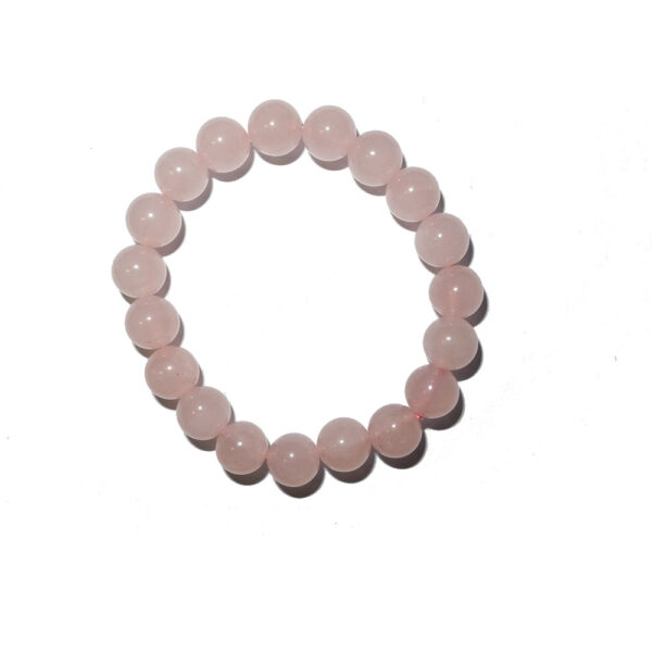 Náramek Růženín, 8 mm