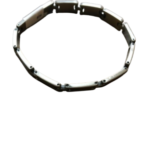 Náramek chirurgická ocel