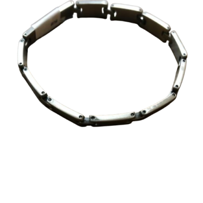 Náramek chirurgická ocel