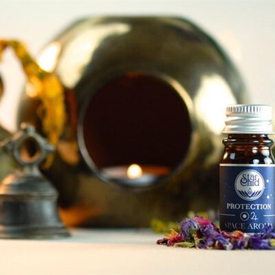 Esence SPACE AROMA "Ochrana"