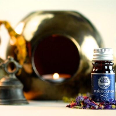 Esence SPACE AROMA "Očista"