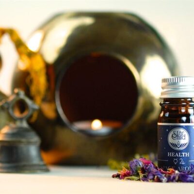 Esence SPACE AROMA "Zdraví"