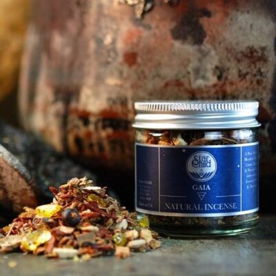 Vykuřovadlo Star Child "Buddha"