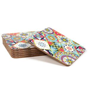 Podložka s orient.symboly