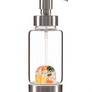 Dávkovač dezinfekce - Štěstí