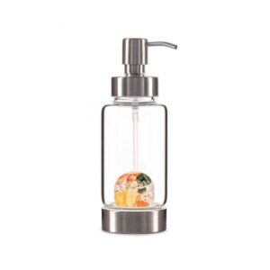 Dávkovač dezinfekce - Štěstí