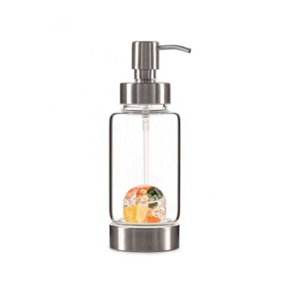 Dávkovač dezinfekce - Štěstí