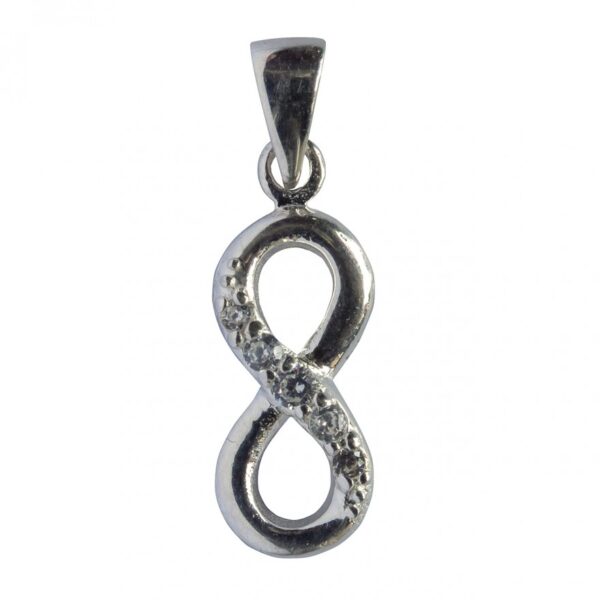 Přívěsek nekonečno