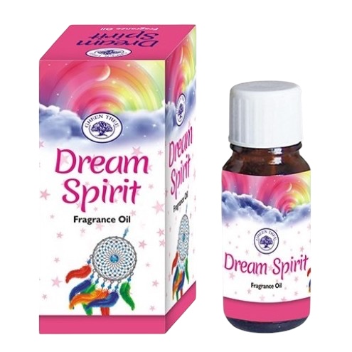 VONNÝ OLEJ DREAM SPIRIT