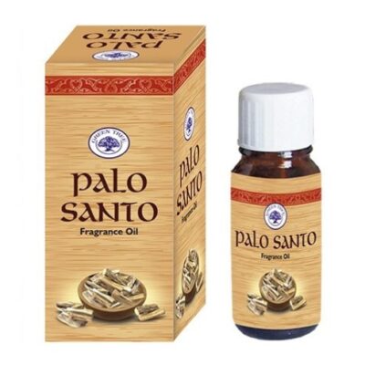 VONNÝ OLEJ PALO SANTO