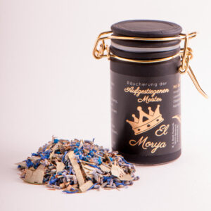 Vykuřovadlo Berk "El Morya"