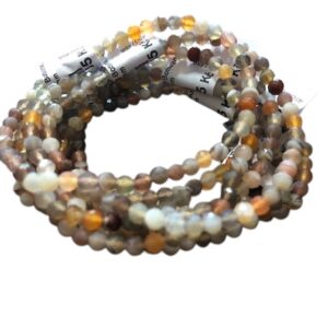 Náramek Achát, Botsvana