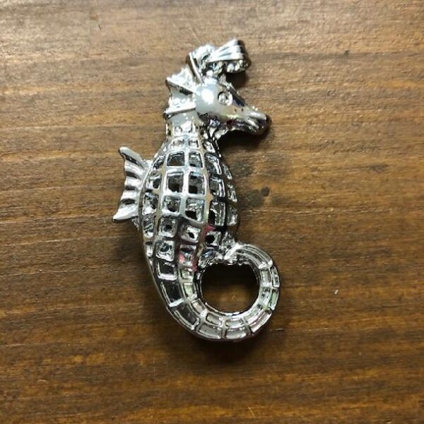 Přívěsek Mořský koník