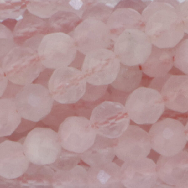 Růženín náhrdelník 45 cm