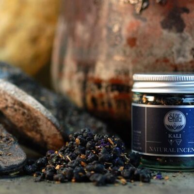 Vykuřovadlo Star Child "KÁLÍ"