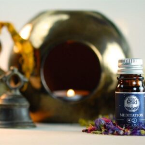 Esence SPACE AROMA "Meditace"