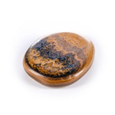 Minerály  - LEV k láhvi INU!