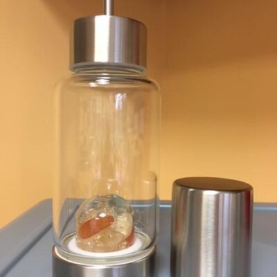 VitaJuwel pumpička - Štěstí