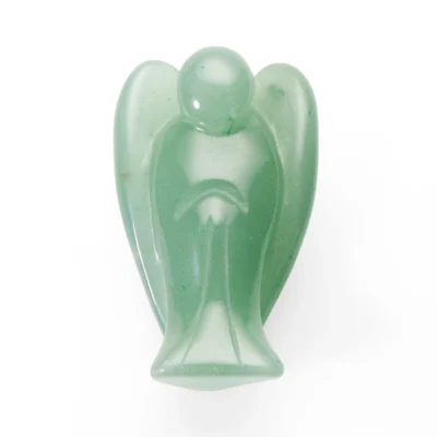 Anděl - aventurín 5 cm
