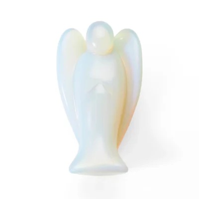Anděl - opalit, 5cm