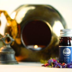 Esence SPACE AROMA "Láska"